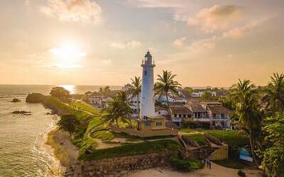 Galle
